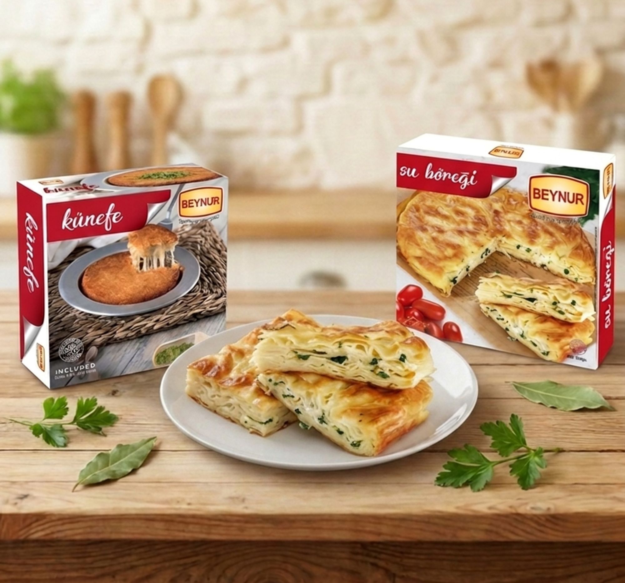 Unlu Mamüller